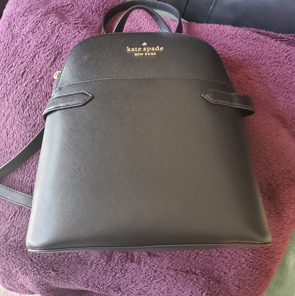 Kate Spade Bookpack Handbag